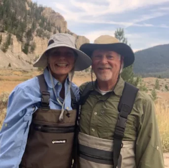 About Denise Philby 1